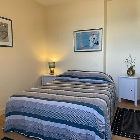 La Villa Port Winston - Face Mer B&B Saint-Côme-de-Fresné 外观 照片