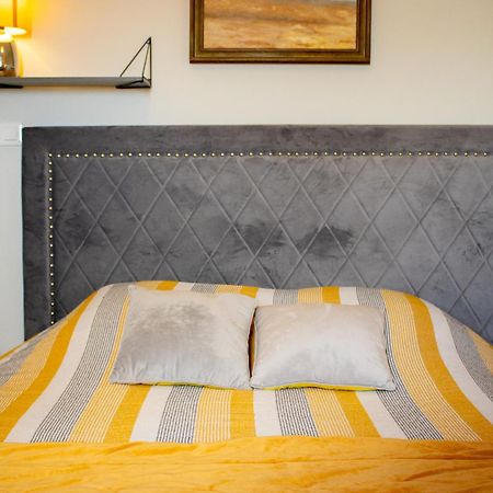 La Villa Port Winston - Face Mer B&B Saint-Côme-de-Fresné 外观 照片