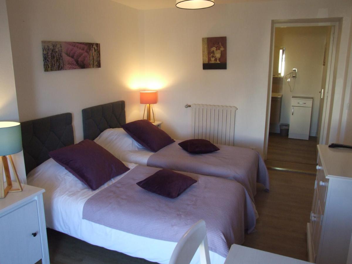 La Villa Port Winston - Face Mer B&B Saint-Côme-de-Fresné 外观 照片