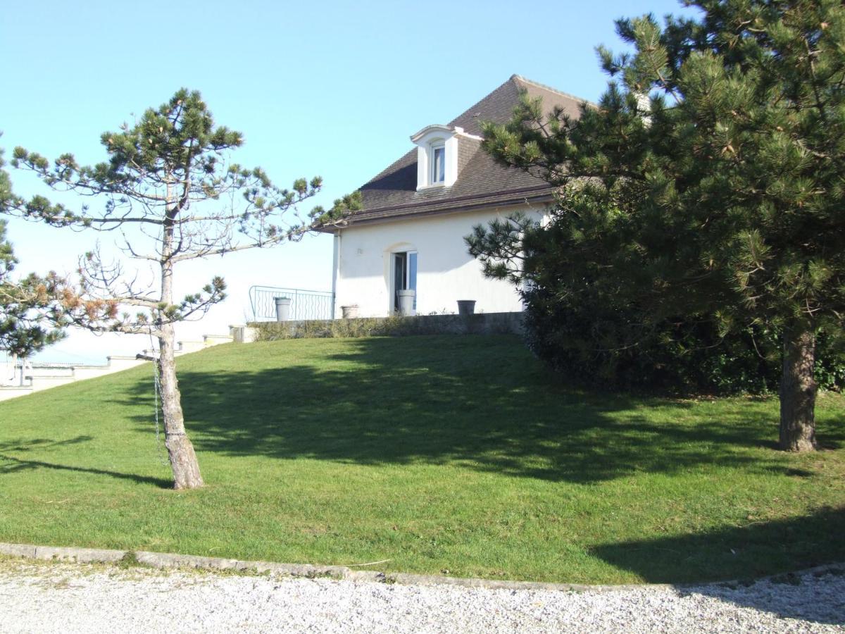 La Villa Port Winston - Face Mer B&B Saint-Côme-de-Fresné 外观 照片