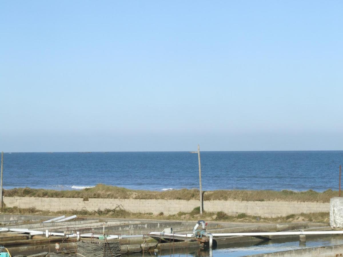 La Villa Port Winston - Face Mer B&B Saint-Côme-de-Fresné 外观 照片