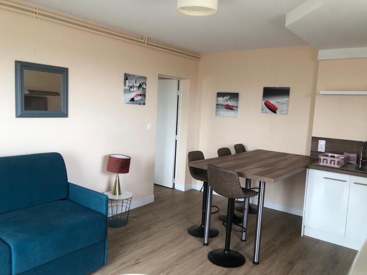 La Villa Port Winston - Face Mer B&B Saint-Côme-de-Fresné 外观 照片